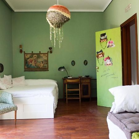 Casa Verde Dafni Ragusa Eksteriør bilde