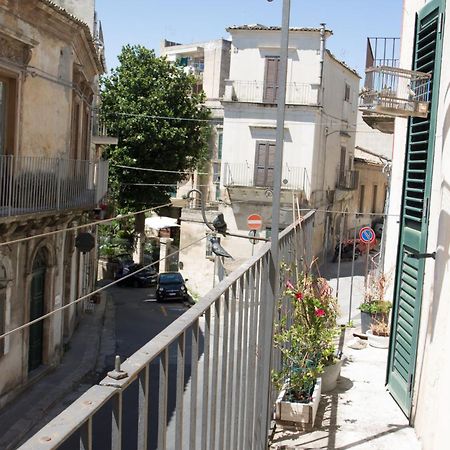 Casa Verde Dafni Ragusa Eksteriør bilde